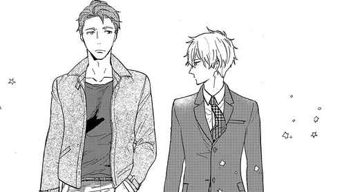 《理事长的甜品漫画》~（韩国漫画）~（全集免费阅读）