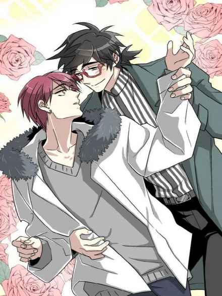 《单恋漫画》&完整版（全文在线阅读)