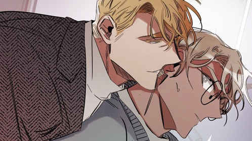 《与蝙蝠同食漫画》（韩国漫画）(全文在线阅读）