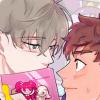 危险合作免费版韩国漫画（无删减）全文免费阅读