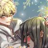 《爱我的猫上司》（免费韩国漫画&）（全文在线阅读)