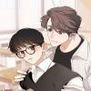 《爱在春日》~（韩国漫画）~(全文免费阅读）