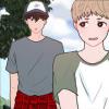 《初恋每晚梦见我》（漫画完结版）（全文免费阅读)