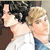 《伪装的目的》免费漫画（完结版）（全集在线观看）