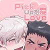 《甜蜜社团》漫画（完整版）（全集免费阅读）