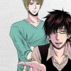 《常客》完整版+【漫画汉化】+全文免费阅读